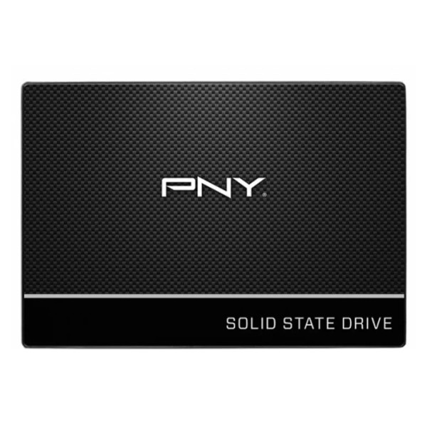 Універсальний жорсткий диск SATA SDD PNY 120GB Б\В