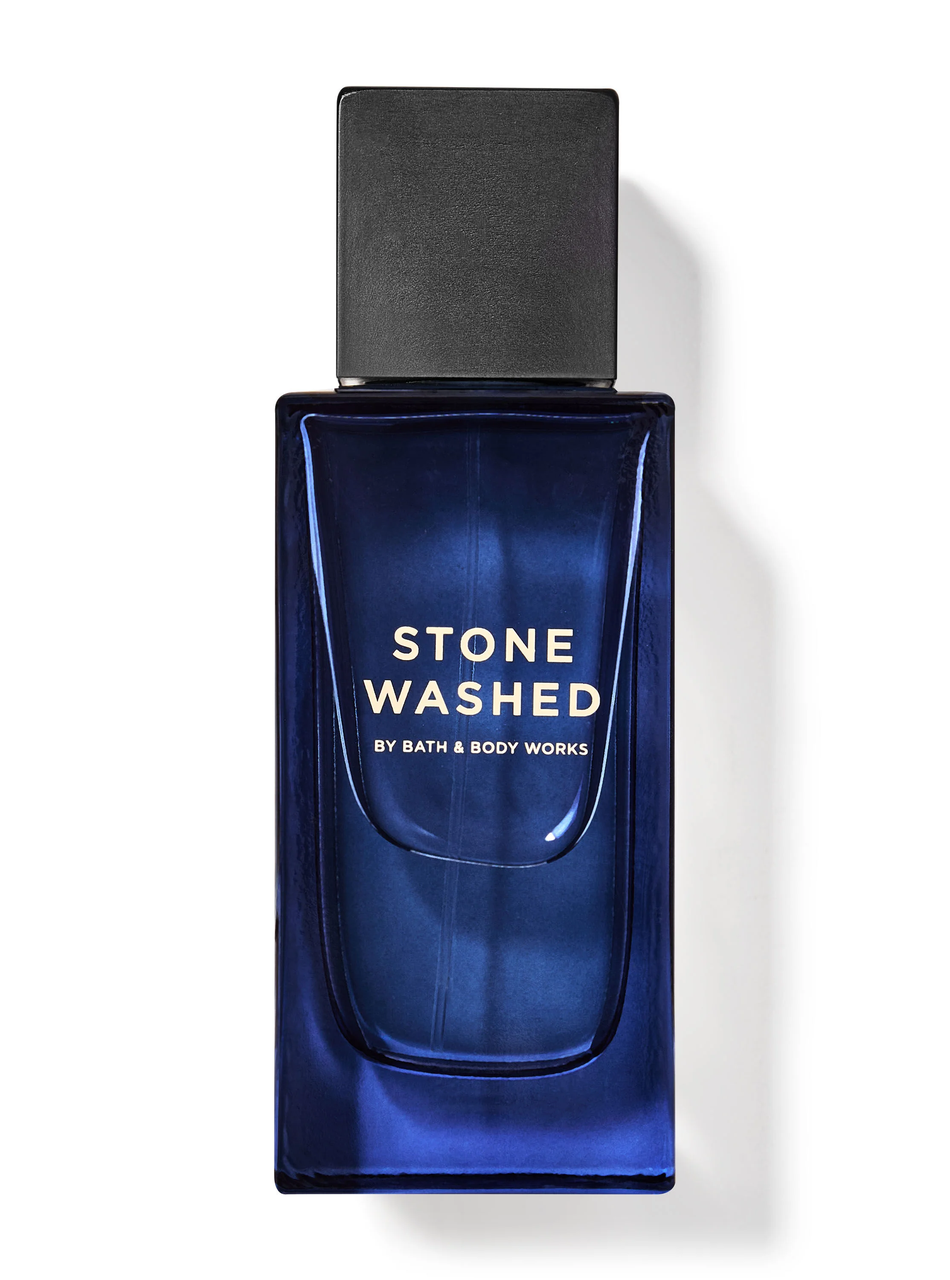 Чоловічий одеколон Stone Washed від Bath & Body Works оригінал