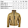 Фліс тактичний KOMBAT UK Defender Tactical Fleece койот, фото 6