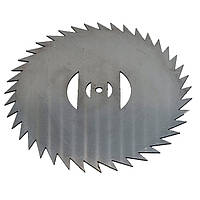 Ніж 40T для акумуляторного тримера неіржавка сталь