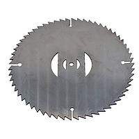 Ніж 80Т для акумуляторного тримера чорний