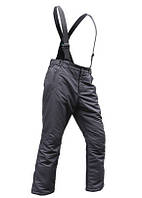 Напівкомбінезон SIZAM утеплений робочий, розмір M, Edinburg 30344