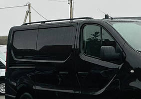 Opel Vivaro 2015-2019 гг.