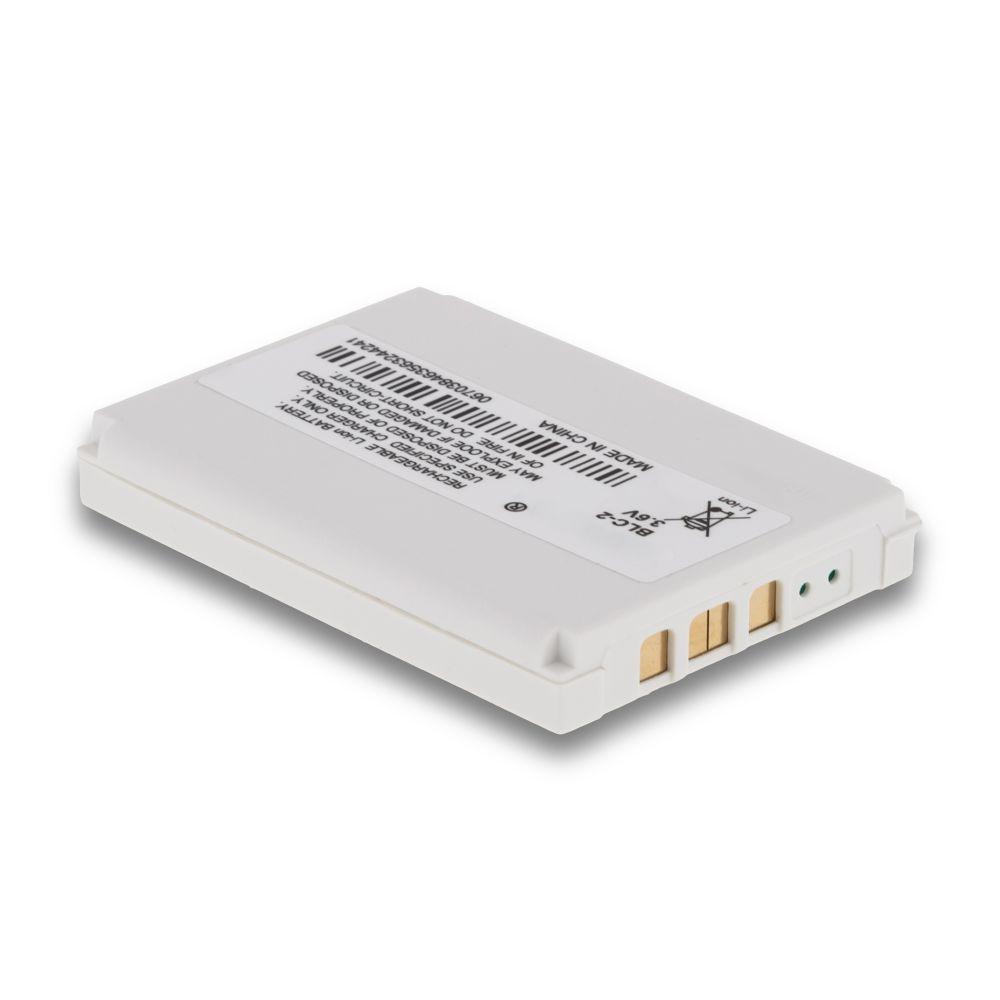 Акумулятор для Nokia 3310/1260/8210 / BLC-2 , 1050 mAh Standart