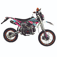 Мотоцикл BSE PH10L 140 ENDURO фиолетовый