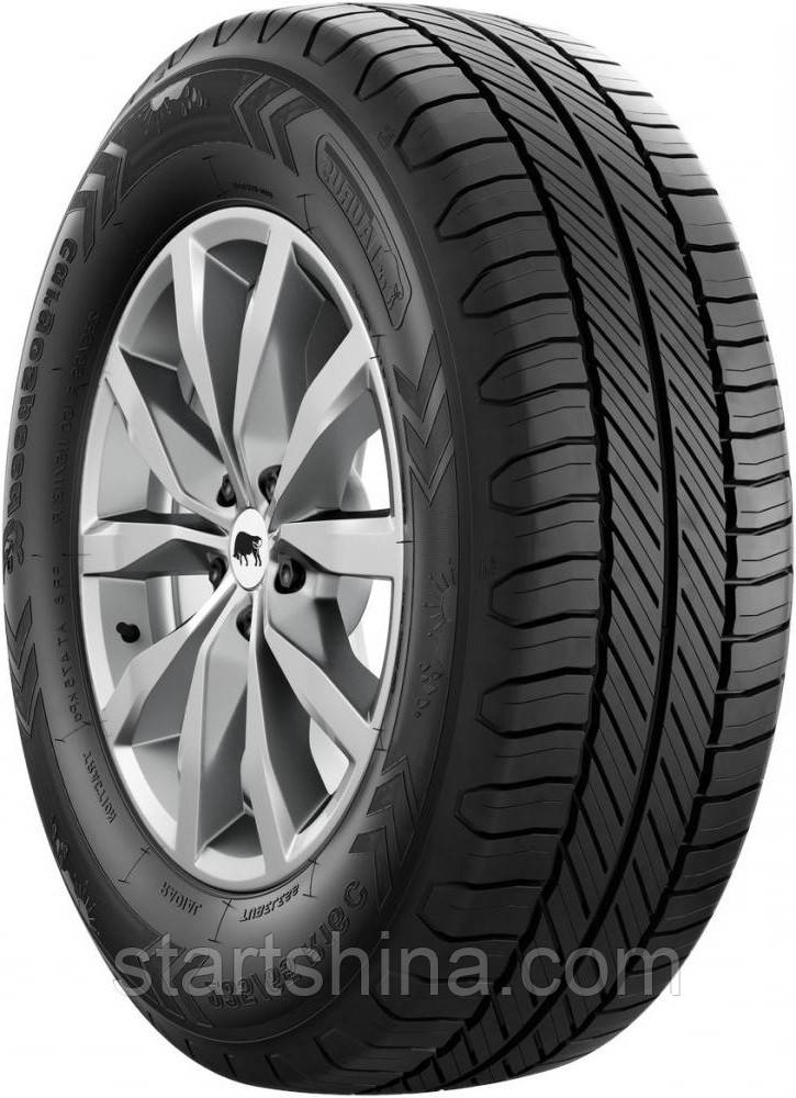 Літні легковантажні шини 185/75 R16C 104/102R TAURUS Cargo Speed EVO