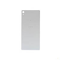 Задня кришка Sony Xperia XA Ultra F3211 F3212 F3213 (біла оригінал Китай)