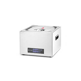 Сувидниця Sous-Vide 13л Hendi 225264 GN2/3