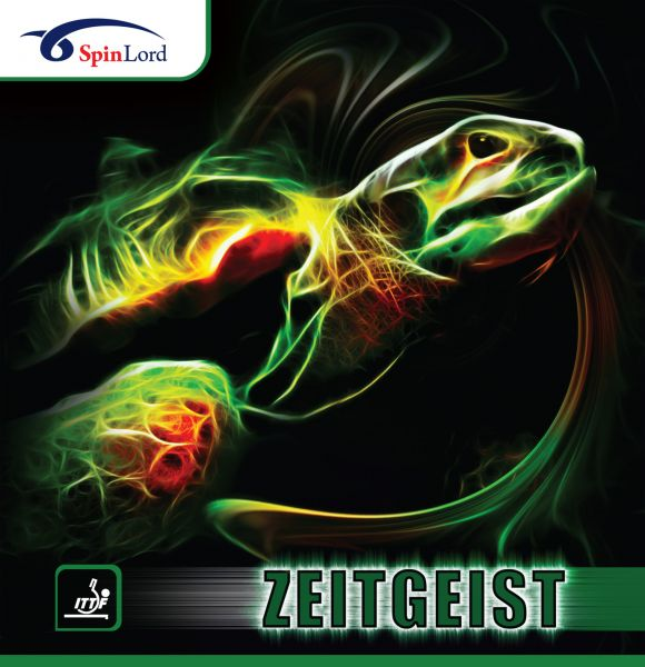 Spinlord ZEITGEIST