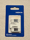 Акумулятор для Nokia 3310/1260/8210 / BLC-2 , 1050 mAh Standart, фото 3