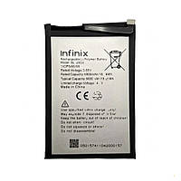 Акумулятор Infinix BL-49GX Hot 11S 12 Pro (AAA)