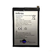 Акумулятор Infinix BL-51BX Hot 10 11, Infinix Note 8 8i (AAA)
