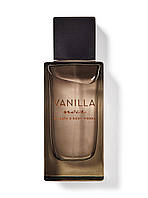 Чоловічий одеколон Vanilla Noir від Bath & Body Works оригінал