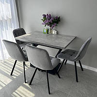 Меблі в лофт стилі