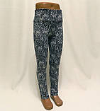 Лосини для дівчинки "Марина", фото 2