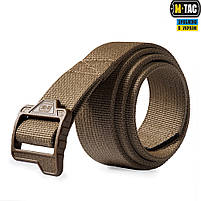 M-Tac ремінь Double Duty Tactical Belt Hex Coyote, фото 3