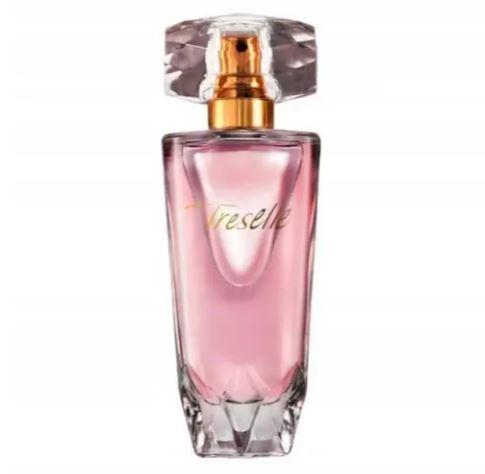 Парфумна вода Treselle AVON для неї, 50 мл з ароматом троянди