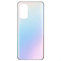 Задня кришка Oppo Reno5 Pro 5G (срібляста)