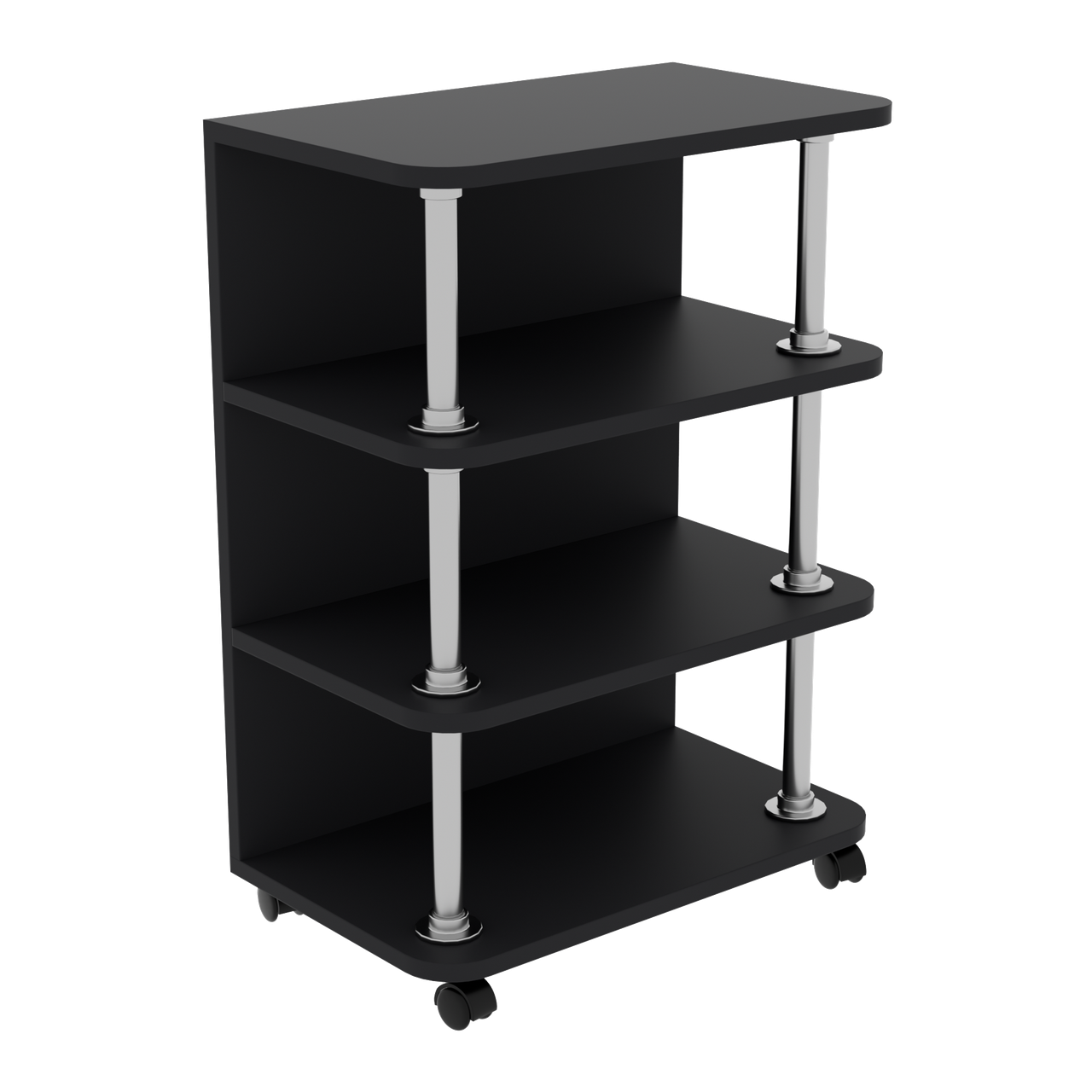 Тумба мобільна ТМ-3 500 х 300 х 700 мм