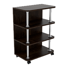 Тумба мобільна ТМ-3 500 х 300 х 700 мм, фото 4