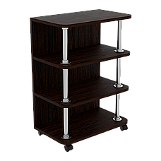 Тумба мобільна ТМ-3 500 х 300 х 700 мм, фото 5