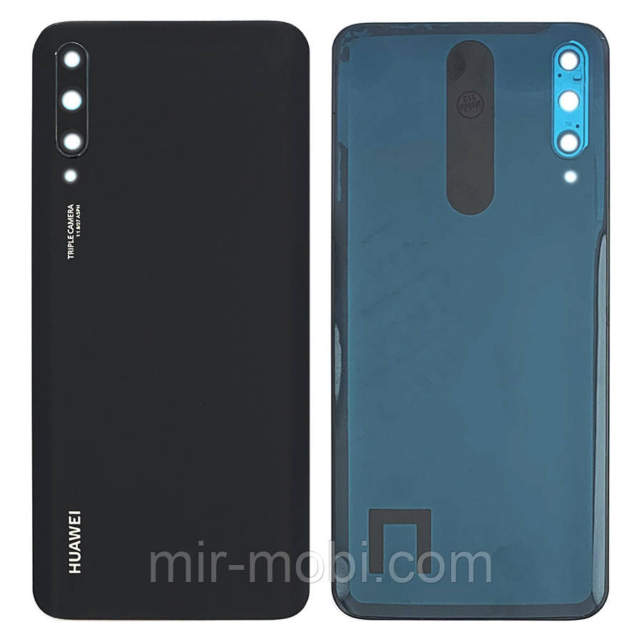 Задня кришка Huawei P Smart Pro, Y9s STK-L21 (-)