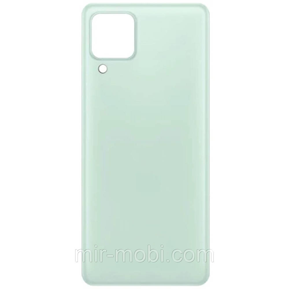 Задня кришка Samsung Galaxy A22 4G A225F (м'ятна)