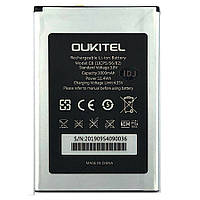 Акумулятор Oukitel C8 оригінал Китай 3000 mAh