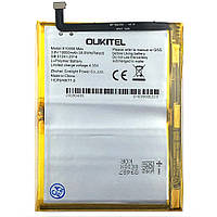 Акумулятор Oukitel K10000 Max оригінал Китай 10000 mAh