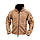 Фліс тактичний KOMBAT UK Recon Hoodie койот, фото 3