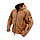 Фліс тактичний KOMBAT UK Recon Hoodie койот, фото 6