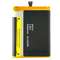 Акумулятор BlackView BV9800 BV9800 Pro DK014 (AAA)