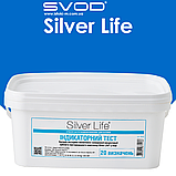 Індикаторний набір визначення концентрації комплексного засобу Silver Life у воді басейну, фото 3