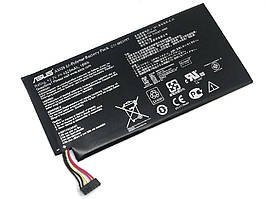Акумулятор Asus C11-ME370T ME370 Google Nexus 7 4325 mAh