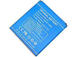 Акумулятор Doogee X5 X5 Pro оригінал Китай 2400 mAh