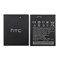 Акумулятор HTC BOPE6100 оригінал Китай Desire 620, 620G 2100 mAh