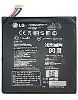 Акумулятор LG BL-T12 G Pad 7.0 V400 V410 4000 mAh