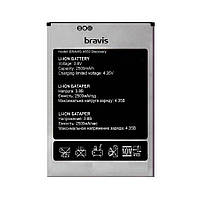 Акумулятор Bravis A553 Discovery, S-TELL M555, Umi Rome, Rome X