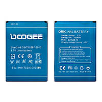 Акумулятор Doogee X3 1800 mAh