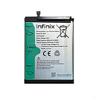 Акумулятор Infinix BL-49IX Smart HD 2021 (AAA)