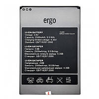 Акумулятор Ergo A502 Aurum оригінал Китай