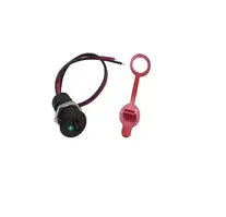 Роз'єм USB Type-C 2pin із LED індикацією