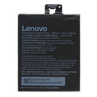 Акумулятор Lenovo L16D1P32 оригінал Китай Phab 2 PB2-650M ZA190007UA 4050 mAh