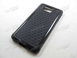 Полімерний чохол Samsung Galaxy Alpha G850F