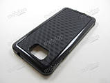 Полімерний чохол Samsung Galaxy Alpha G850F, фото 2