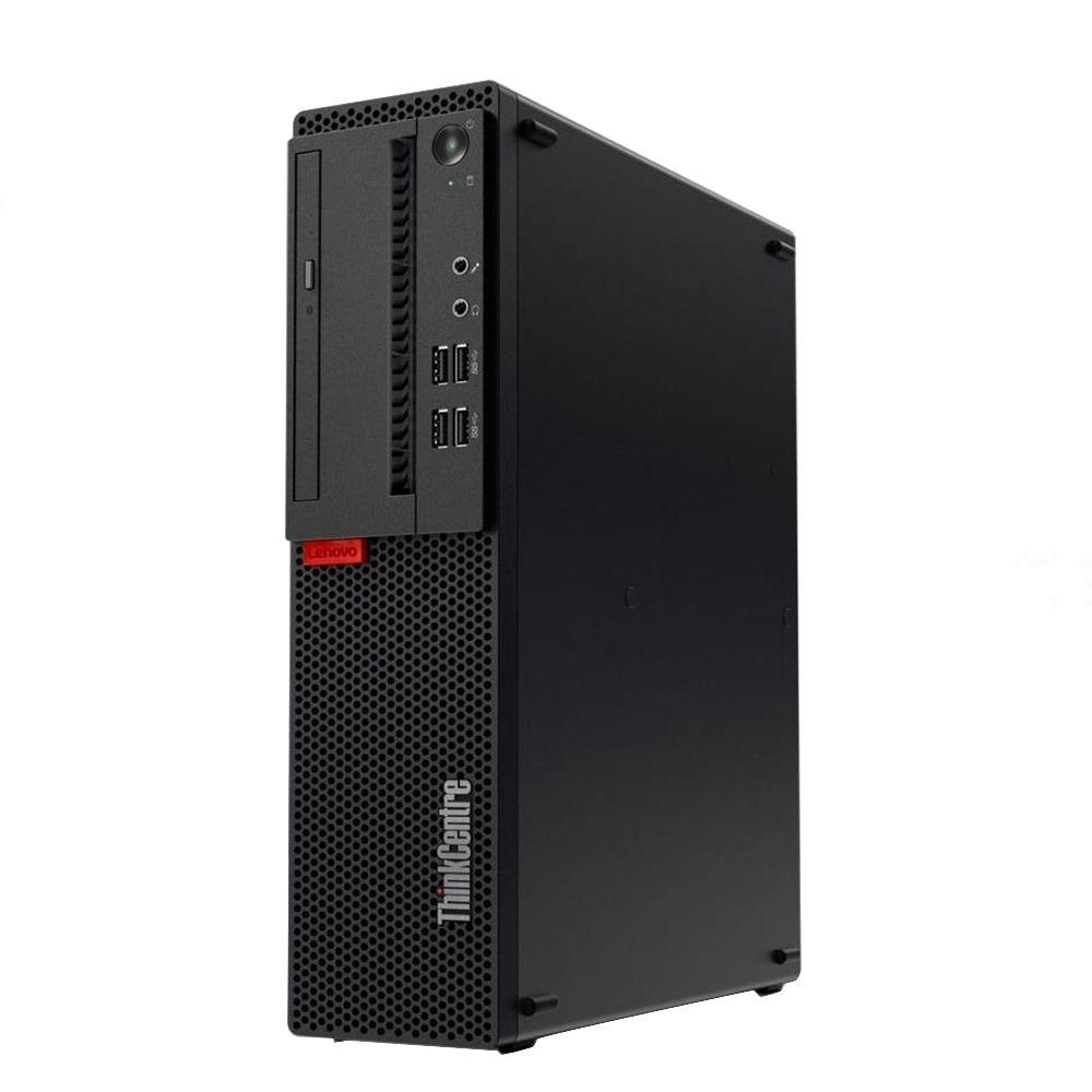 Комп'ютер Lenovo M710s SFF (i5-6500/4/120SSD) "Б/У"