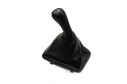 Чохол КПП -2025 ручка OEM (кожзам) для BMW 3 серія E-46 1998-2006 рр