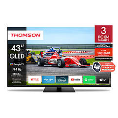 Телевізор Thomson 43QG7C14
