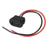 Роз'єм USB Type-C 2pin