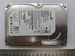 Жорсткий диск HDD 3.5 80Gb SATA Seagate Barracuda 7200.10 ST380815AS